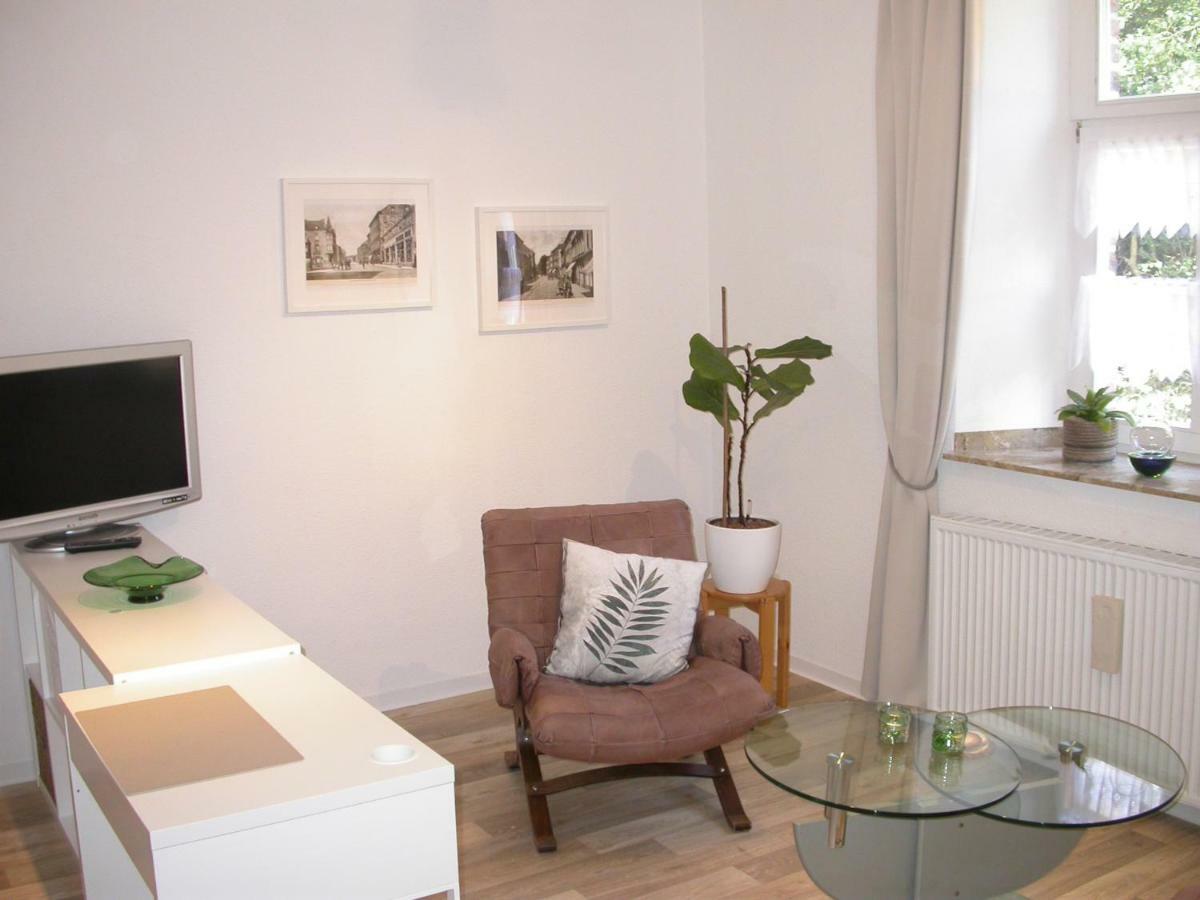 Haus Bergstrasse Apartment Stolberg  Exterior photo